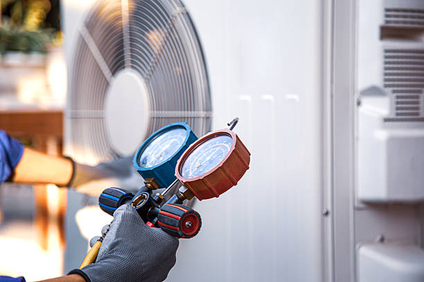 Trusted Hvac Maintenance service in South Walpole, MA - HVAC Repair CO
